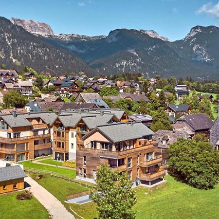 Die Tauplitz Lodges - Bergblick Lodge B1 By Aa Holiday Homes エクステリア 写真