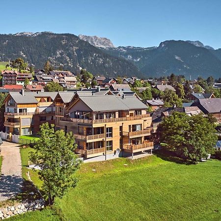 Die Tauplitz Lodges - Bergblick Lodge B1 By Aa Holiday Homes エクステリア 写真